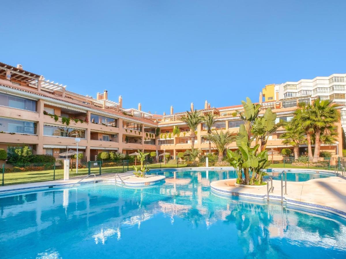 Appartamento Siesta Beach 1, Con Playa Y Parking *